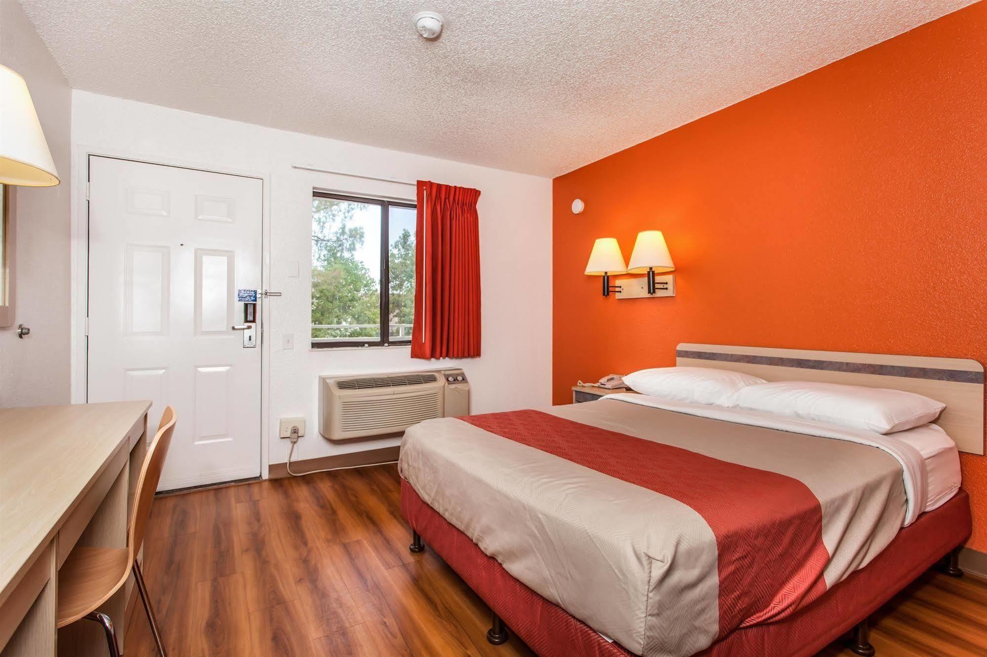 Motel 6-Fairfield, Ca - North Екстер'єр фото