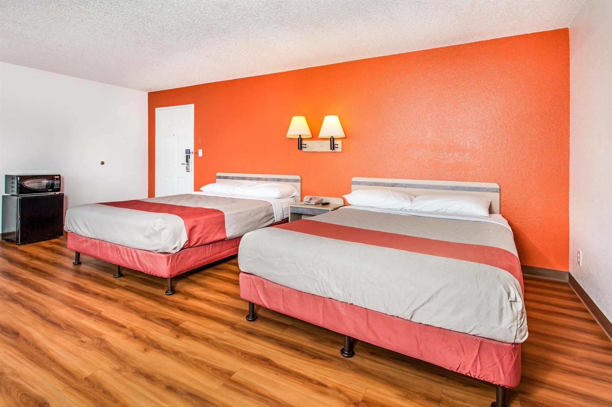 Motel 6-Fairfield, Ca - North Екстер'єр фото